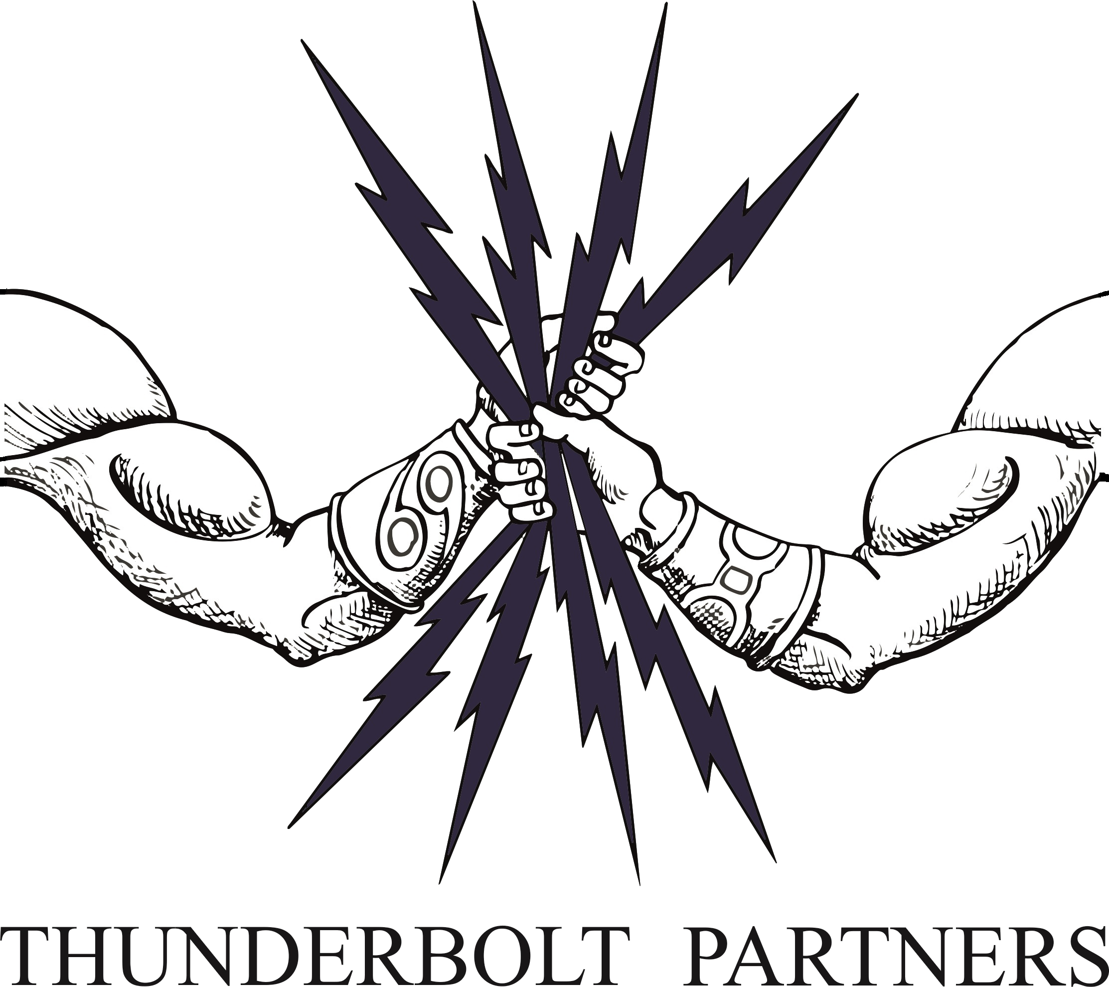 Logo Thunderbolt Partners